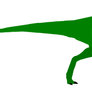 WWD Gorgosaurus