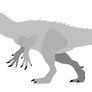 Indominus rex