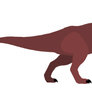 Jurassic Park Tyrannosaurus