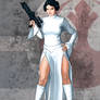 SW Leia