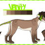 Vanity 2013 ref