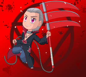 Hidan