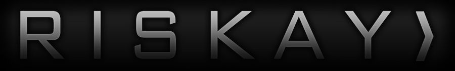 Riskay Youtube Banner by ohRazzii on DeviantArt