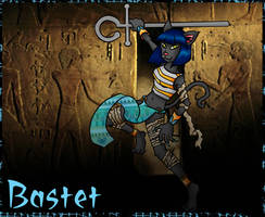 Bastet