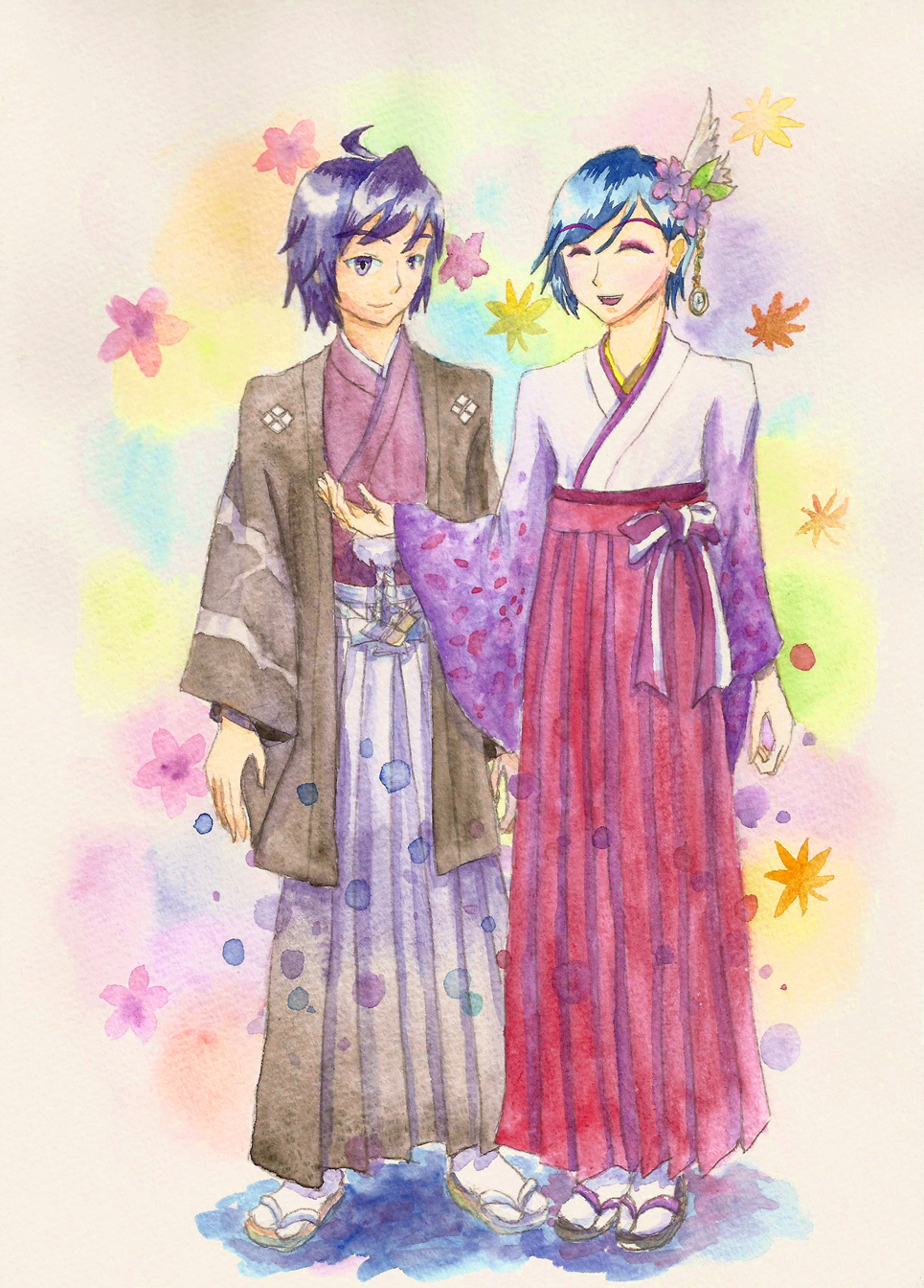 Hakama