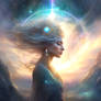 Higher vibrational Realms. Divine beings