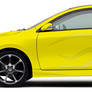 tc Yellow Scion