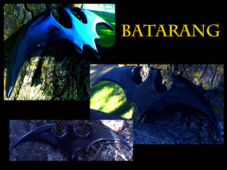 Batarang