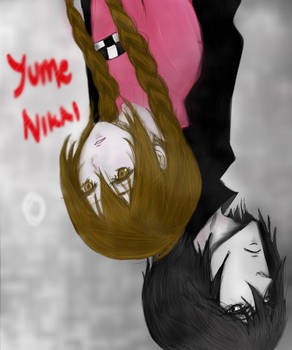 Yume Nikki