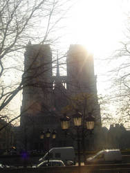 Notre Dame