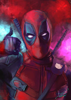 Deadpool