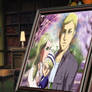 Erwin's Family - The beginning of a Scandal?!