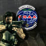 BSAA Chris Redfield