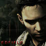 Chris Redfield