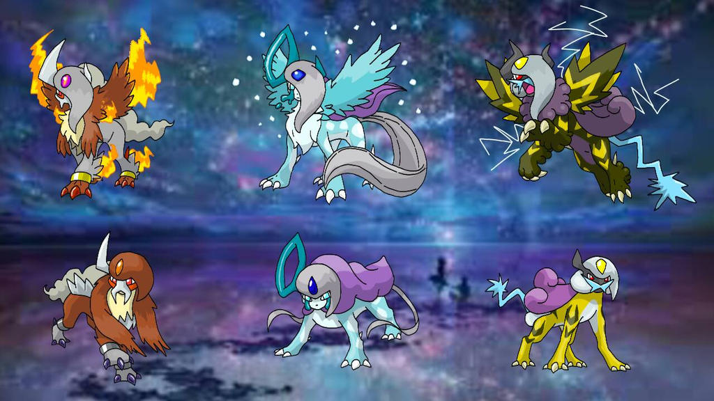 The Absol of the Apocalypse by Poot-the-Magikarp on DeviantArt