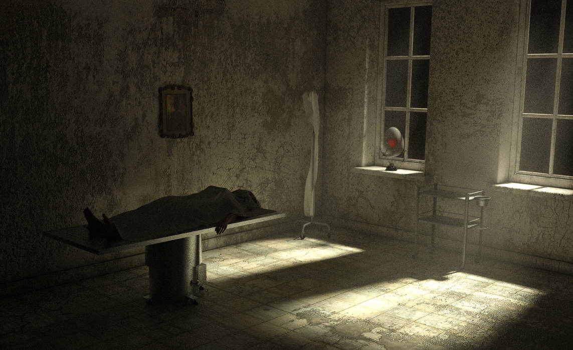 Dead Bodys One by FutureMomentumArt on DeviantArt