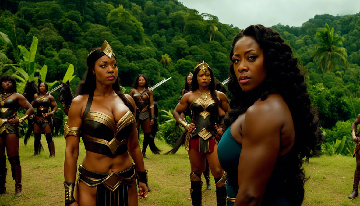 Trip changed dude into servant of women's pleasure