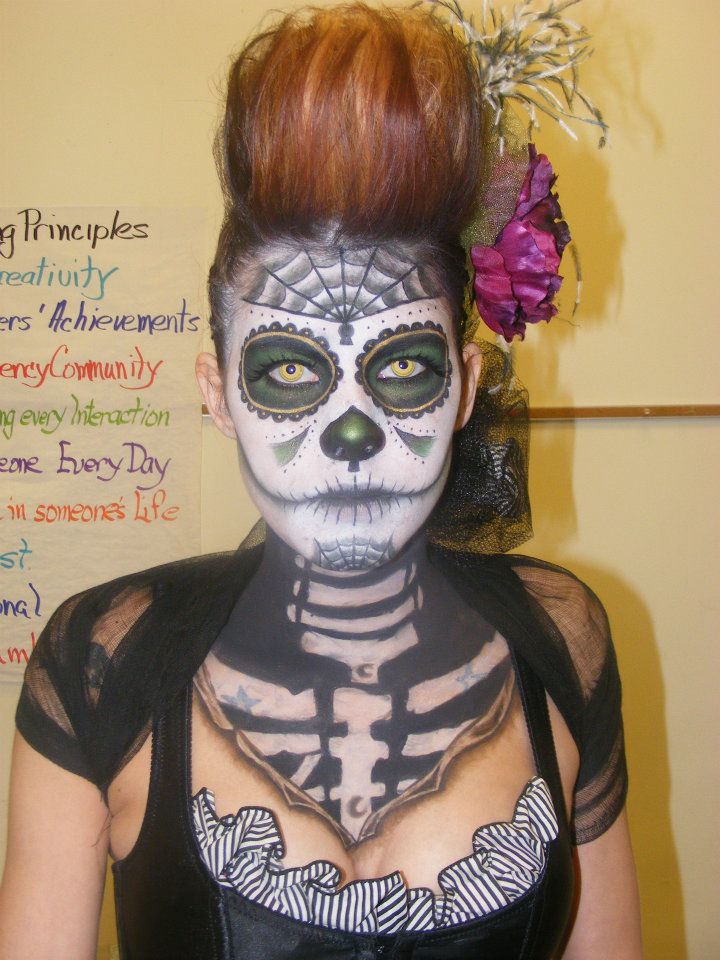 Day of the Dead