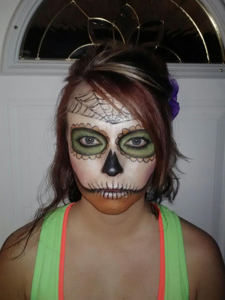 Another Day of the Dead!