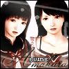 -Amakura twins- Fatal Frame II