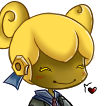 Piggytails colortest