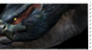 Nargacuga stamp