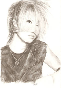 Reita again