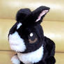 Bunny Plush