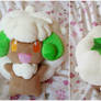 Whimsicott Plush