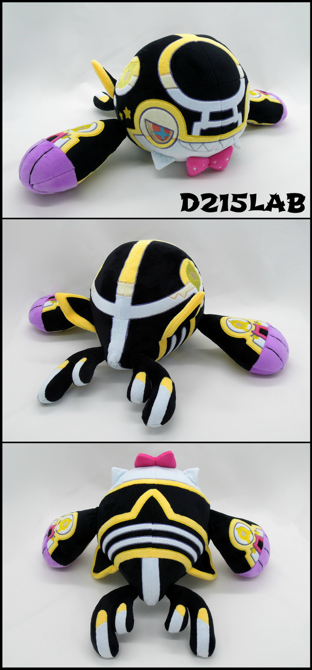 Primal kyogre deals plush