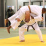 Attitude ajustement judo
