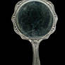 Victorian Mirror
