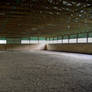 Stable 3 - Arena