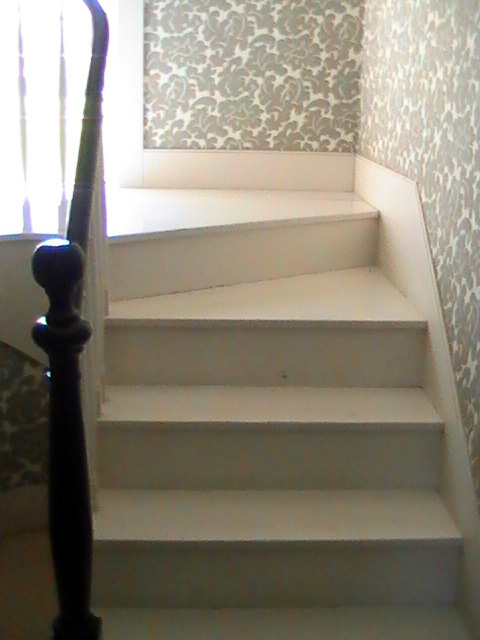 Stairs 2