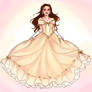 Ball gown