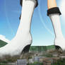 No.131 giantess