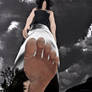 No.350 giantess