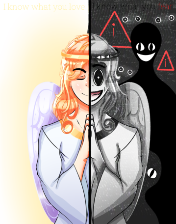 Mandela Catalogue Gabriel By Paco124 On Deviantart Mandela Catalogue Gabriel By Paco124 On Deviantart