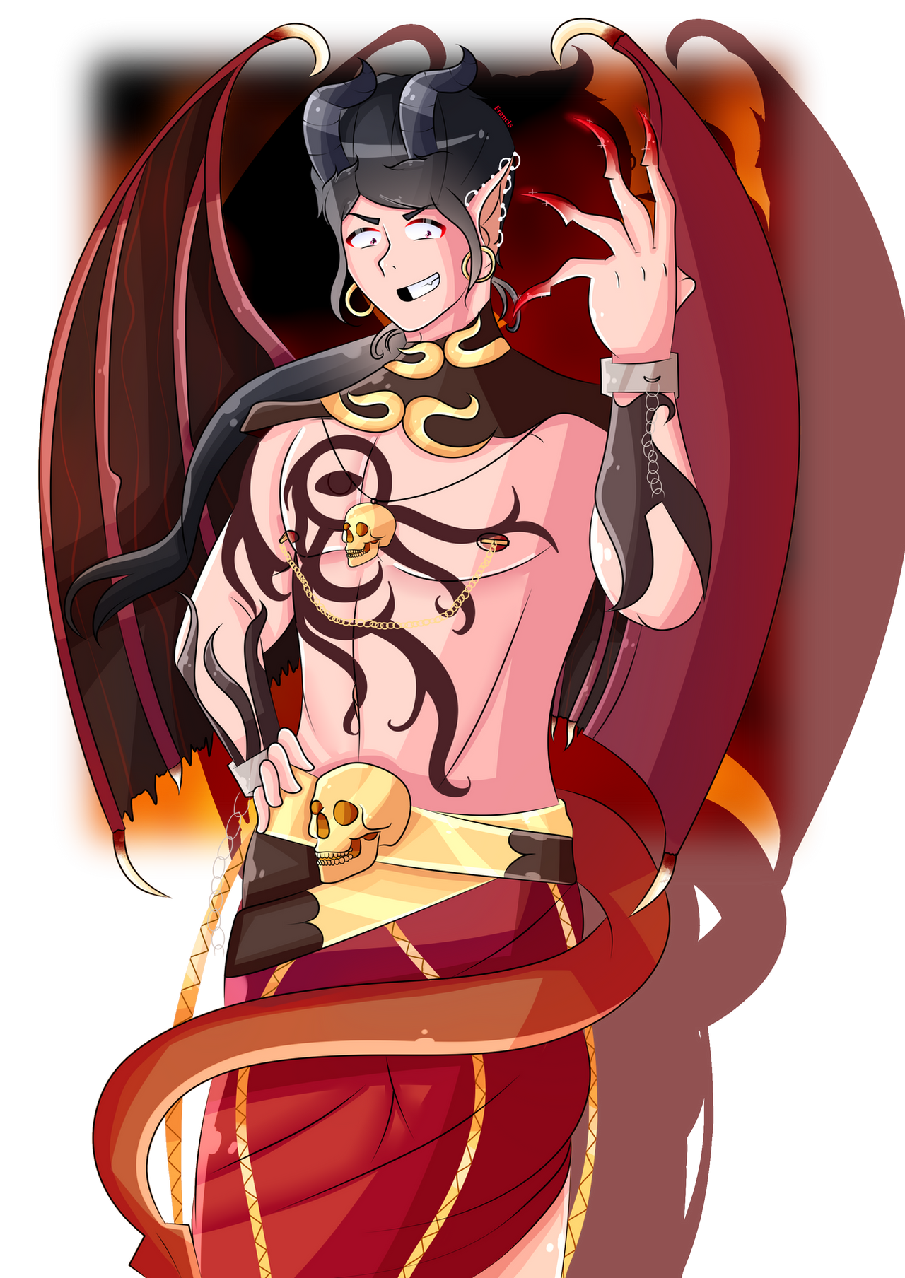 Razvan - RE-DESIGN #2