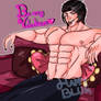 SAN VALENTIN SPECIAL