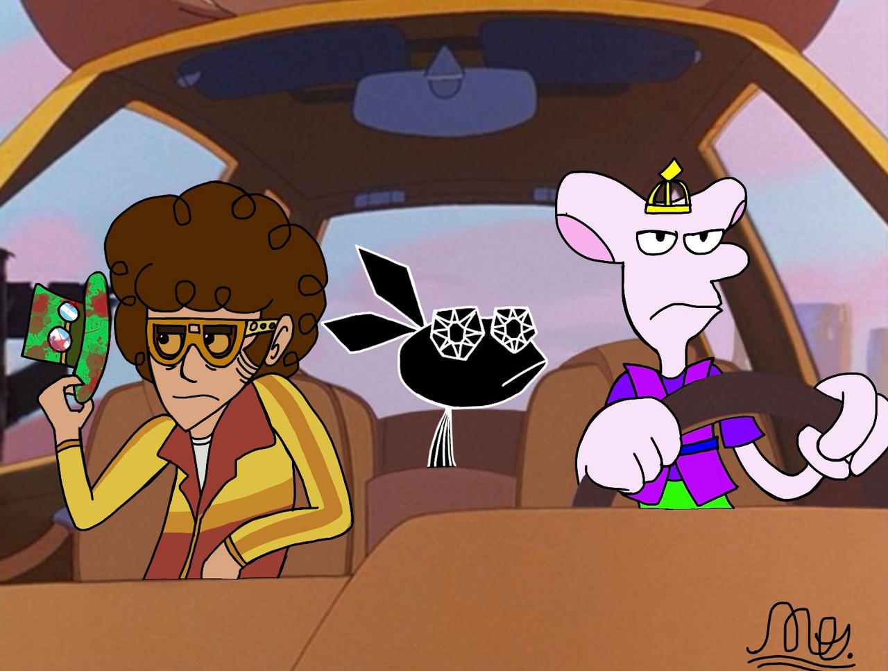 Draw Your Comfort Characters Meme by TheAnimationFan0825 on DeviantArt Draw Your Comfort Characters Meme by TheAnimationFan0825 on DeviantArt