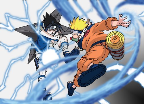 Naruto Chidori Naruto Naruto Uzumaki Rasengan Naruto Sasuke Uchiha