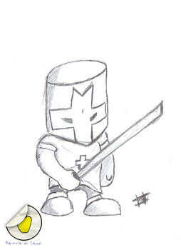 Castle Crashers