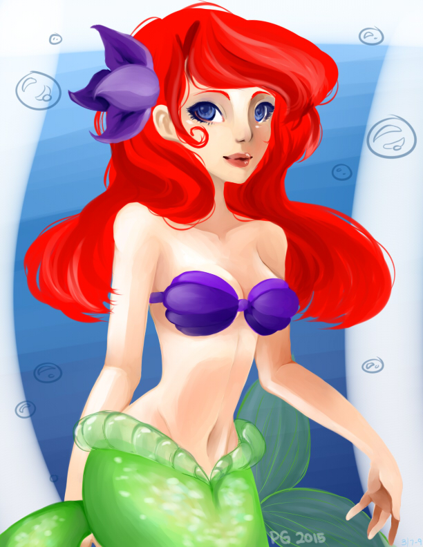 Ariel