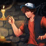 Dipper Pines