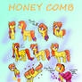 Honey Comb Bio