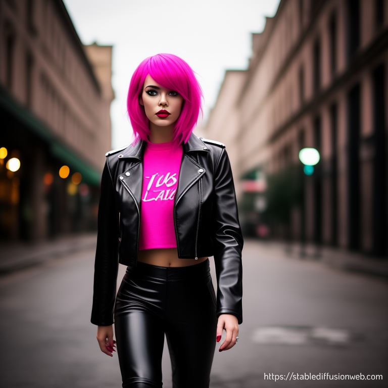 Pink Rxm pink by fxx82 on DeviantArt