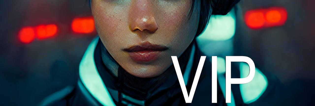 Executive VIP Fan Service by jackiewelles | DeviantArt