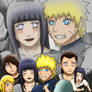 Request: NaruHina Family