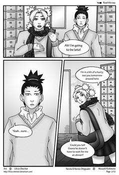 ENGLISH SxT Chap 23 Pg 272